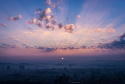 fuckyeahjapanandkorea:  Pyongyang, North Korea by Louis Constant