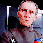 starwarsvillains:Celebrating the dark side of the Fourth today - Happy Revenge of the Fifth from @st