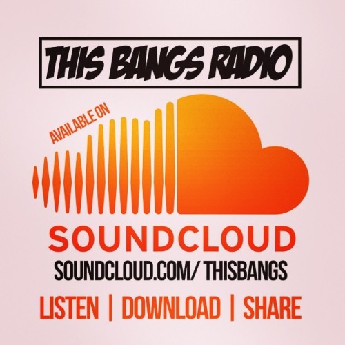 Keep calm and listen to #ThisBangsRadio on Soundcloud! New episode coming soon!!! #soundcloud #edm #electronic #music #djs #listen #download #share (at South San Francisco Conference Center)