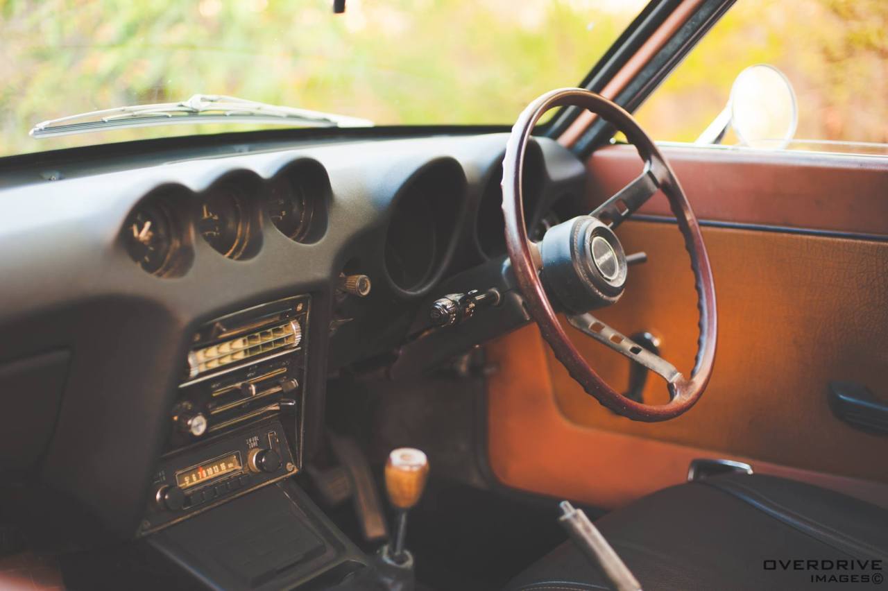 cars-food-life:  Overdrive Images
