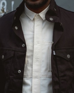 levis-commuter:  Shop the Levi’s Commuter™ Collection  Photo by Ryan Garber