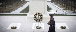 missvaliant:  Tomb of the Unknown Soldier