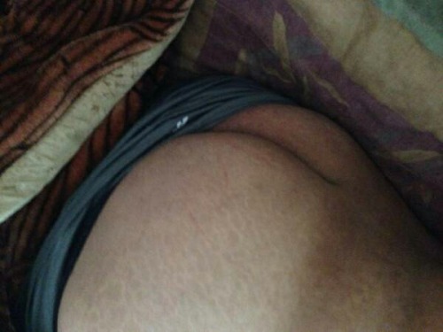 Underwear Fan Here