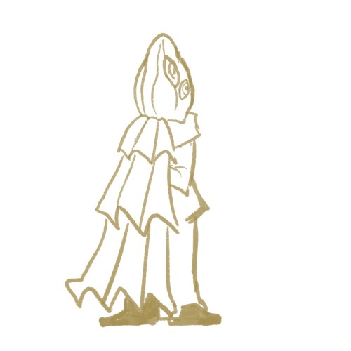Cravat Whale :0