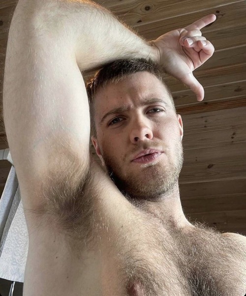 hairypitparadise: