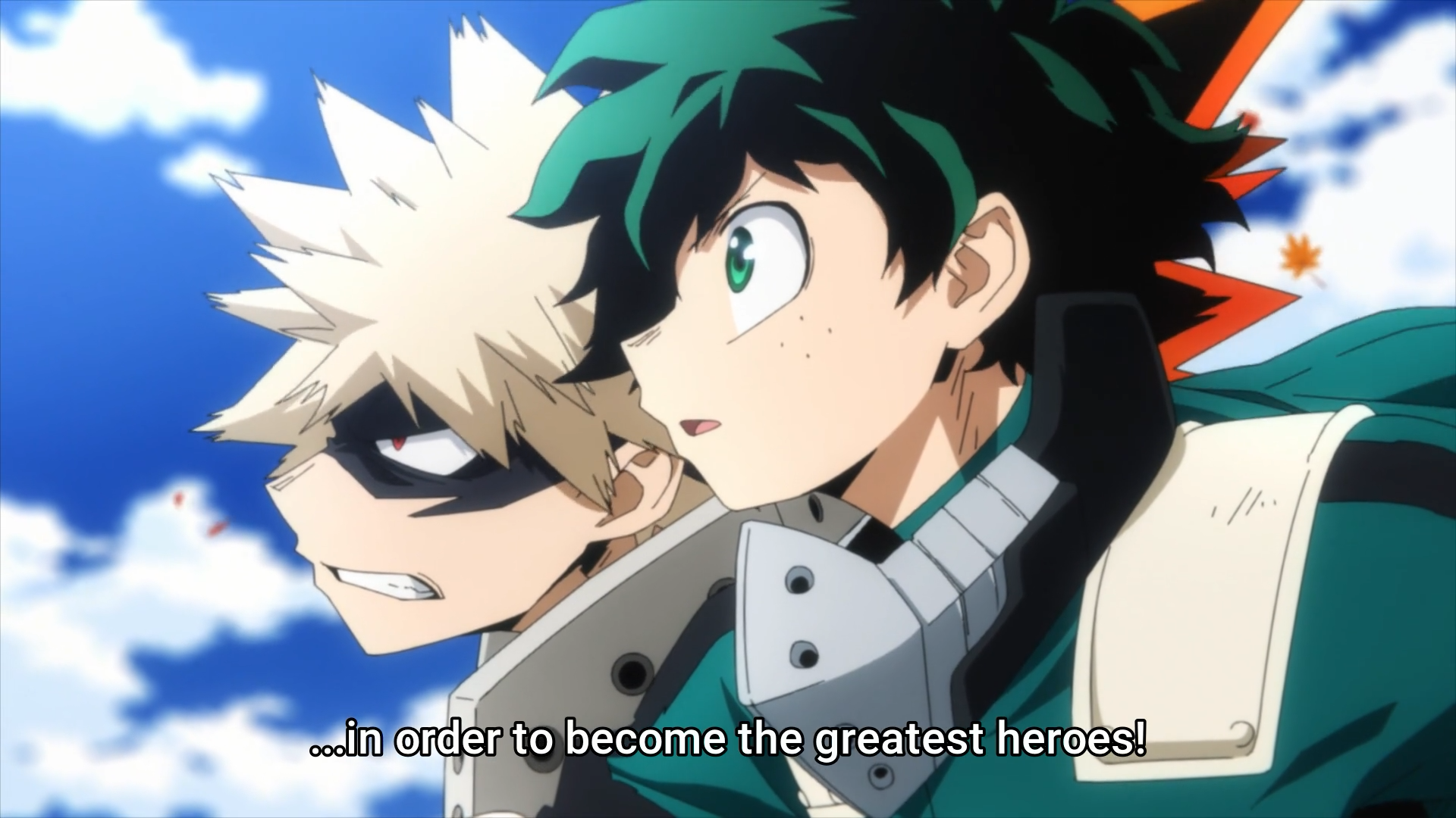 #boku no hero academia season 5 | Explore Tumblr Posts and Blogs | Tumgir