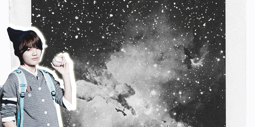 day6cafe:  3/7 infinite member profiles: lee sungjong 