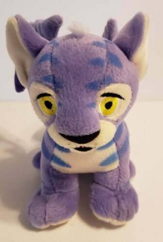 2003 Limited Too Exclusive Neopets Faerie Kougra