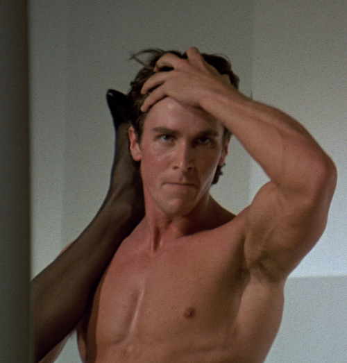 pierppasolini:American Psycho (2000) // dir.