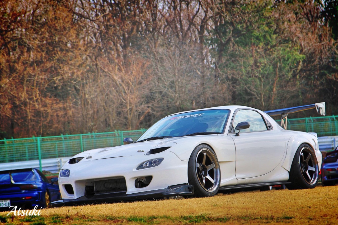 the best of JDM