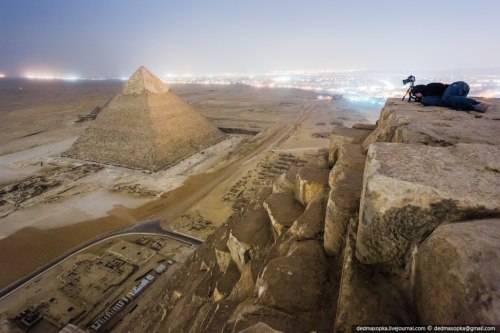 itseasytoremember: omgtsn: carl0sthedwarf: slavicinferno: The Unbelievable Photos Taken by the Crazy