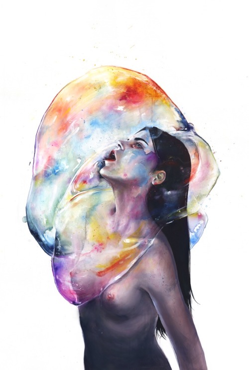 Agnes Cecile