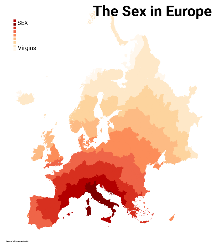 carly-gay-jepsen:  cloudytomboy:  hungwy:  hungwy:  Italy is the horniest country