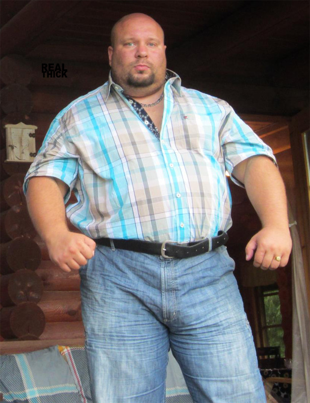 superbears:  CUTE BIG CHUNKY BULL: WANT