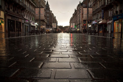 allthingseurope:   	Lille, France (by Herr