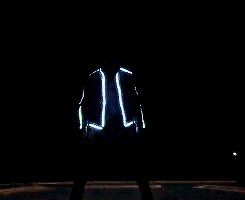 patrickkingart:  sixdegreesofsandow:  thefiend: WHAT IF AU // After starting a very