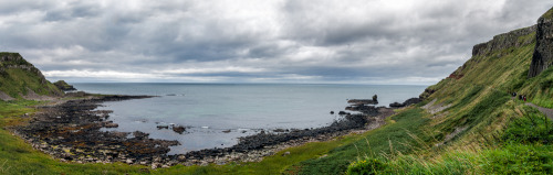 Giant’s Causeway, Northern Ireland© 2016 Balint Hudecz, please consider supporting the bl