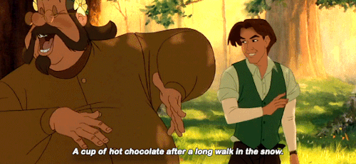 sgt-dignam:ANASTASIA (1997) dir. Don Bluth, Gary Goldman
