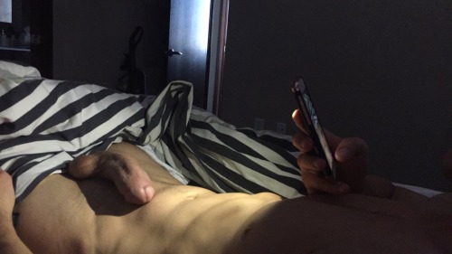 coachcanbeverypersuasive: male-affection: more here  “Show me,” he insisted. So I did…