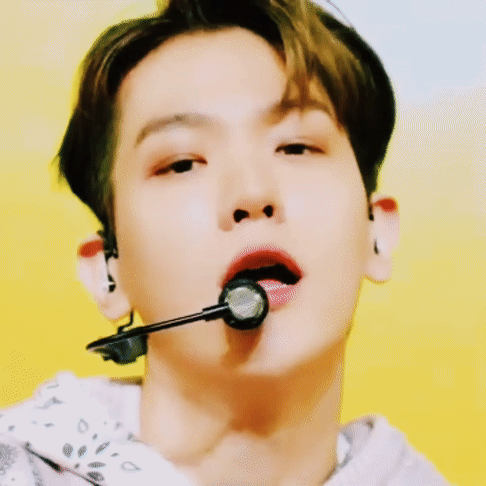 babybaekuwu:I am ready to pray for these eyes, for this breath at the end of each