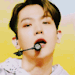 babybaekuwu:I am ready to pray for these eyes, for this breath at the end of each