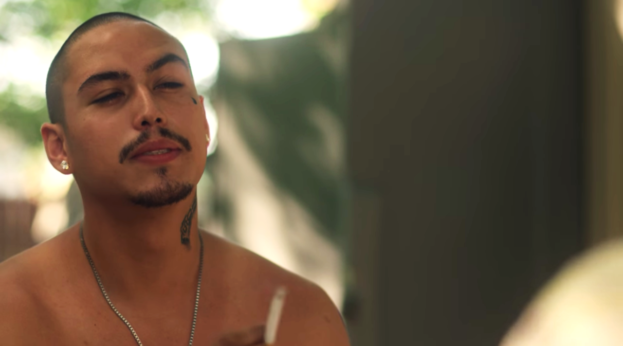 elmexicano69:  Daddy AF! 😍🤤
