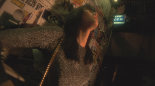 crazystupidgosling:fallen angels (1995) dir. wong kar-wai
