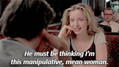 unordinarymoviequotes:  Before Sunrise (1995) [IMDb] 2/5 I’m. So. Sorry 