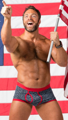 hotfamousmen:  Eli Drake