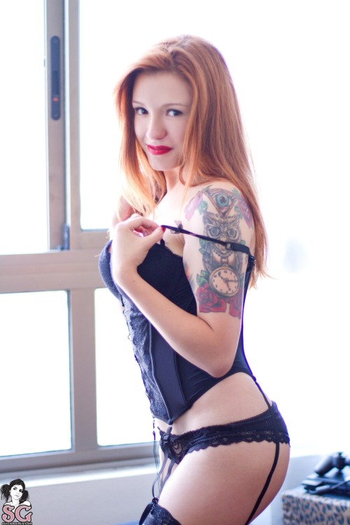 thedarksideofgruff:  Mille