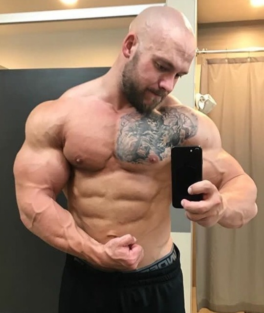 musclecorps: