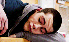 cas, buddy