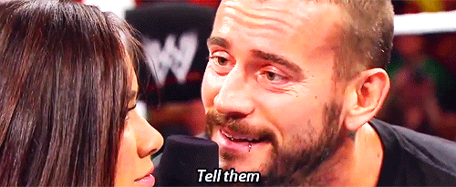 rwfan11:  …bet he is! ….sure would like to find out! ;-)  Lucky AJ! She knows