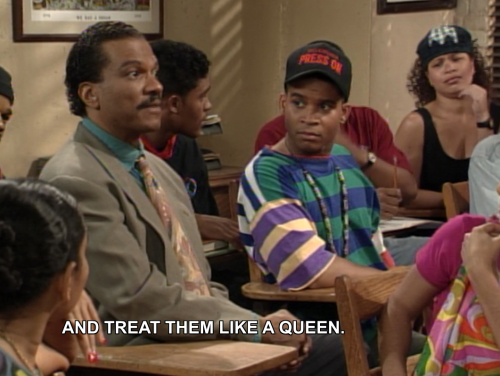 propbaby: A Different World | College Kid (6x24)