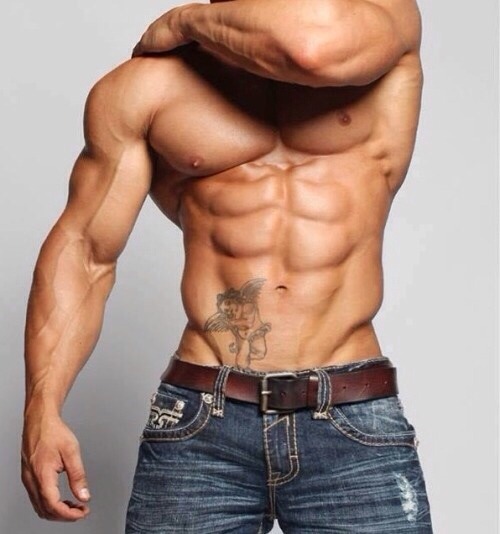 Muscle In Orlando