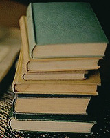 lucifersaam:  Neverending list of things I love » Books
