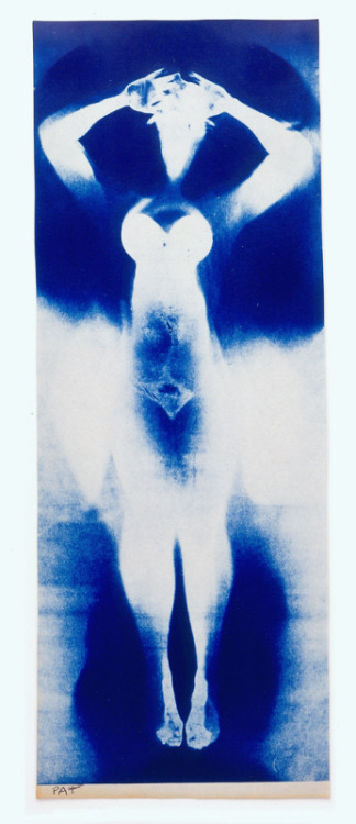 Robert Rauschenberg, Susan Weil, Spiritual Safari and Pat. ca. 1951Black and white photograph of ful