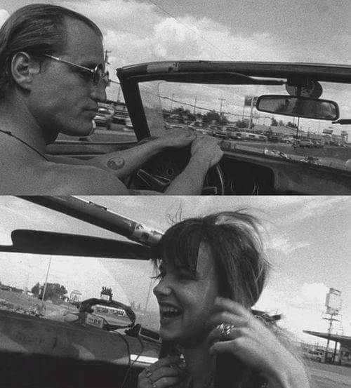 cynema:  Natural Born Killers (1994) dir. Oliver Stone