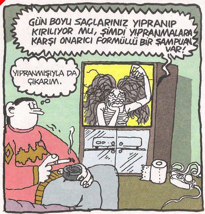 Günboyu saçlarınız...