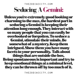 zodiaccity:  Zodiac Gemini. Want to see more zodiac facts? Stop by TheZodiacCity.com  Gemini right here baby!