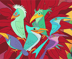 animated-disney-gifs:  Oh, I just can’t wait to be king! 