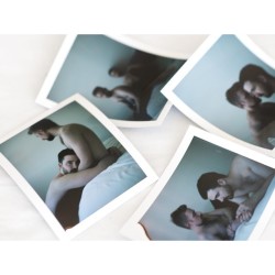 brandonshade:  Polaroids by @smunoz811