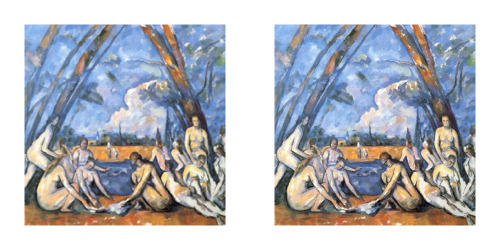 Cézanne Reconstructed by PaulAvailable in softcover or as a pdf download from the publisher, Anidian