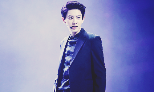 elaysium:  EXO-K - Sorry Sorry 