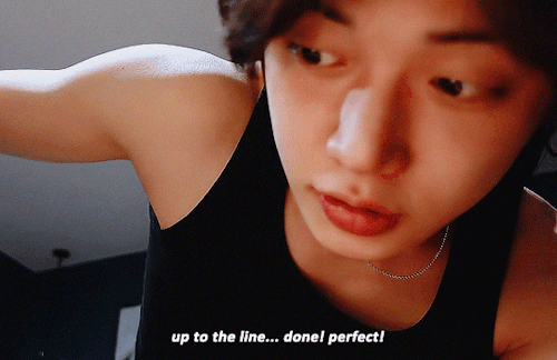 Masterchef Yeonjunnie Makes Ramen 