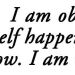 metamorphesque:― Clarice Lispector, Água Viva [text ID: I am obscure to myself. I let myself happen. I unfold only in the now. I am rudely alive.]