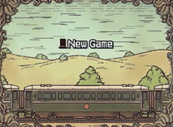 rniracleromance: professor layton + title animation 