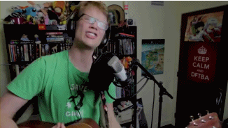 edwardspoonhands:  keepcalmsuperwholock:  Oh, JK Rowling - A Harry Potter Song (x)