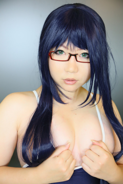 Witch Craft Works - Ayaka Kagari (Higurashi Rin) 1-26