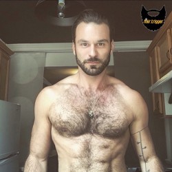 hair-trigger-blog:  &gt;&gt;&gt;@michalgregus&lt;&lt;&lt; Follow @hair.trigger and DM your pic to be featured  #gayhunk #gaymodel #gaypose #gayman #stud #gaystud #gayteam #picoftheday #gay #gaysfollowme #gaychaser #chaser #gaybear #beardedmen #beardporn